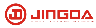 Ruian  Jingda  Drukowanie  Maszyny  Spółka.